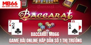 Baccarat MB66