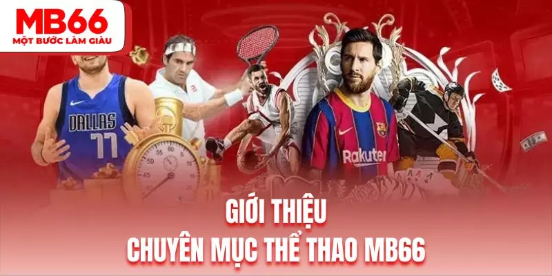 Tìm hiểu thông về sảnh cược sports đặc sắc MB66