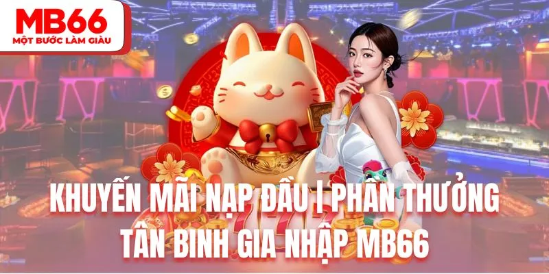 Khuyến Mãi Nạp Đầu