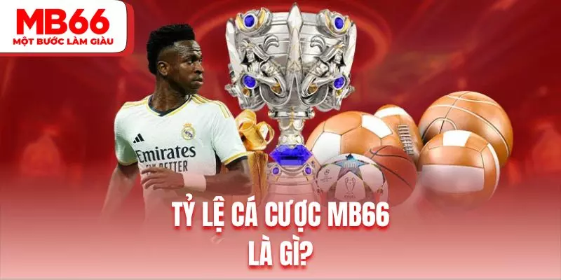Tìm hiểu những thú vị về thuật ngữ tỷ lệ cược tại MB66