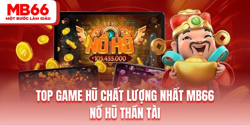 Khám phá hệ thống vòng quay bất tận trong slot thần tài